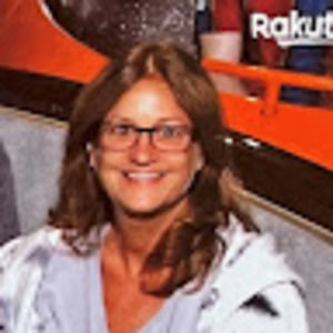 Meet your Posher, Wendi